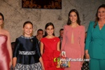 S?lvia Navarro i Maria Olivas proclamades Reines Falleres de Borriana 2023