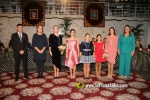 S?lvia Navarro i Maria Olivas proclamades Reines Falleres de Borriana 2023