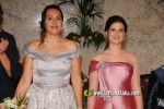 S?lvia Navarro i Maria Olivas proclamades Reines Falleres de Borriana 2023