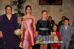 S?lvia Navarro i Maria Olivas proclamades Reines Falleres de Borriana 2023