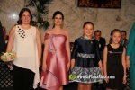 S?lvia Navarro i Maria Olivas proclamades Reines Falleres de Borriana 2023