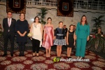 S?lvia Navarro i Maria Olivas proclamades Reines Falleres de Borriana 2023