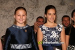 S?lvia Navarro i Maria Olivas proclamades Reines Falleres de Borriana 2023
