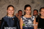 S?lvia Navarro i Maria Olivas proclamades Reines Falleres de Borriana 2023