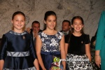 S?lvia Navarro i Maria Olivas proclamades Reines Falleres de Borriana 2023