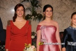 S?lvia Navarro i Maria Olivas proclamades Reines Falleres de Borriana 2023