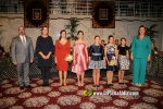 S?lvia Navarro i Maria Olivas proclamades Reines Falleres de Borriana 2023