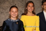S?lvia Navarro i Maria Olivas proclamades Reines Falleres de Borriana 2023