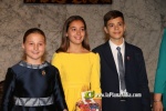 S?lvia Navarro i Maria Olivas proclamades Reines Falleres de Borriana 2023