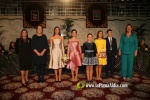 S?lvia Navarro i Maria Olivas proclamades Reines Falleres de Borriana 2023