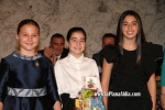 S?lvia Navarro i Maria Olivas proclamades Reines Falleres de Borriana 2023