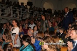 S?lvia Navarro i Maria Olivas proclamades Reines Falleres de Borriana 2023