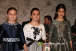 S?lvia Navarro i Maria Olivas proclamades Reines Falleres de Borriana 2023