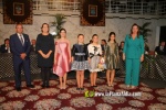 S?lvia Navarro i Maria Olivas proclamades Reines Falleres de Borriana 2023