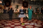 S?lvia Navarro i Maria Olivas proclamades Reines Falleres de Borriana 2023