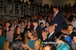 S?lvia Navarro i Maria Olivas proclamades Reines Falleres de Borriana 2023