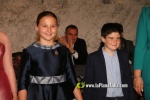 S?lvia Navarro i Maria Olivas proclamades Reines Falleres de Borriana 2023