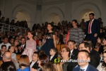 S?lvia Navarro i Maria Olivas proclamades Reines Falleres de Borriana 2023
