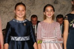 S?lvia Navarro i Maria Olivas proclamades Reines Falleres de Borriana 2023