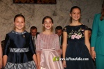 S?lvia Navarro i Maria Olivas proclamades Reines Falleres de Borriana 2023