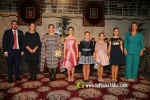 S?lvia Navarro i Maria Olivas proclamades Reines Falleres de Borriana 2023