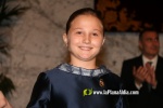 S?lvia Navarro i Maria Olivas proclamades Reines Falleres de Borriana 2023