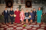 S?lvia Navarro i Maria Olivas proclamades Reines Falleres de Borriana 2023