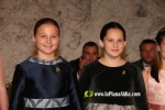 S?lvia Navarro i Maria Olivas proclamades Reines Falleres de Borriana 2023