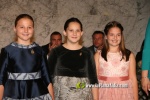 S?lvia Navarro i Maria Olivas proclamades Reines Falleres de Borriana 2023
