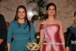 S?lvia Navarro i Maria Olivas proclamades Reines Falleres de Borriana 2023