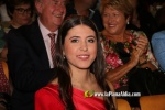 S?lvia Navarro i Maria Olivas proclamades Reines Falleres de Borriana 2023