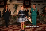 S?lvia Navarro i Maria Olivas proclamades Reines Falleres de Borriana 2023