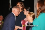 S?lvia Navarro i Maria Olivas proclamades Reines Falleres de Borriana 2023