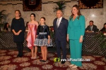 S?lvia Navarro i Maria Olivas proclamades Reines Falleres de Borriana 2023