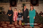 S?lvia Navarro i Maria Olivas proclamades Reines Falleres de Borriana 2023