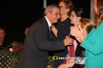 S?lvia Navarro i Maria Olivas proclamades Reines Falleres de Borriana 2023