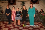 S?lvia Navarro i Maria Olivas proclamades Reines Falleres de Borriana 2023