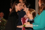S?lvia Navarro i Maria Olivas proclamades Reines Falleres de Borriana 2023