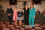 S?lvia Navarro i Maria Olivas proclamades Reines Falleres de Borriana 2023