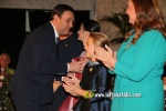 S?lvia Navarro i Maria Olivas proclamades Reines Falleres de Borriana 2023