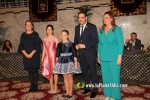 S?lvia Navarro i Maria Olivas proclamades Reines Falleres de Borriana 2023