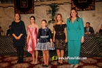 S?lvia Navarro i Maria Olivas proclamades Reines Falleres de Borriana 2023