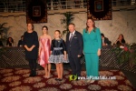 S?lvia Navarro i Maria Olivas proclamades Reines Falleres de Borriana 2023