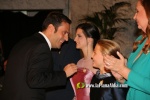 S?lvia Navarro i Maria Olivas proclamades Reines Falleres de Borriana 2023