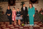 S?lvia Navarro i Maria Olivas proclamades Reines Falleres de Borriana 2023
