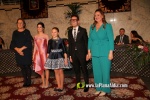 S?lvia Navarro i Maria Olivas proclamades Reines Falleres de Borriana 2023