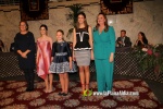 S?lvia Navarro i Maria Olivas proclamades Reines Falleres de Borriana 2023