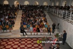 S?lvia Navarro i Maria Olivas proclamades Reines Falleres de Borriana 2023
