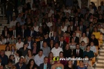 S?lvia Navarro i Maria Olivas proclamades Reines Falleres de Borriana 2023