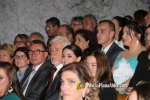 S?lvia Navarro i Maria Olivas proclamades Reines Falleres de Borriana 2023